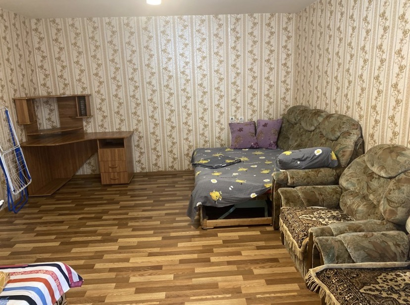 Квартира Уютная в Центре Саратова
