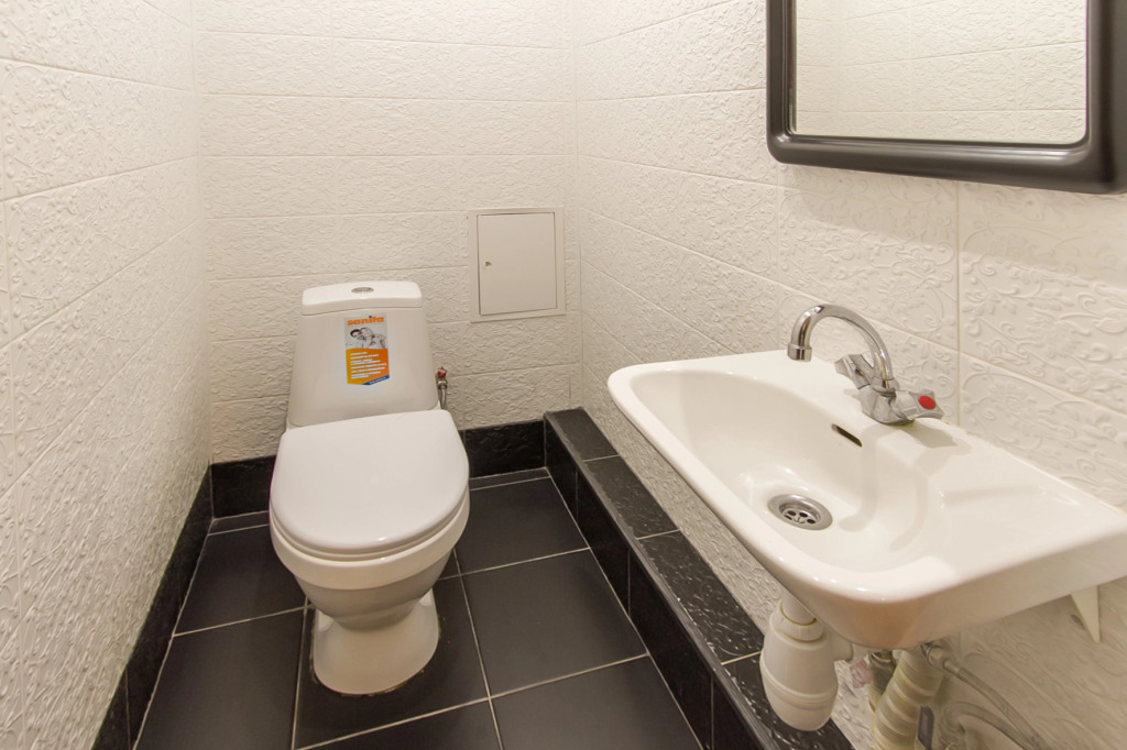 Апартаменты ATLANT Apartments 124