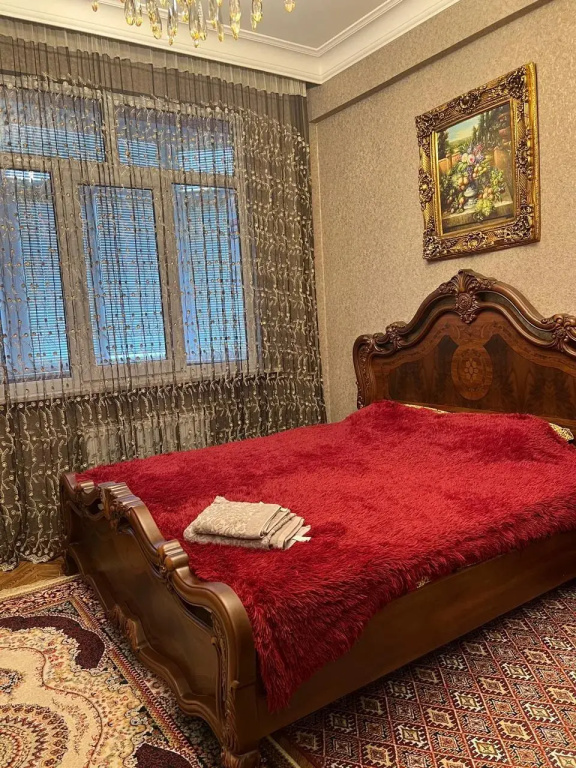 Квартира Галерея
