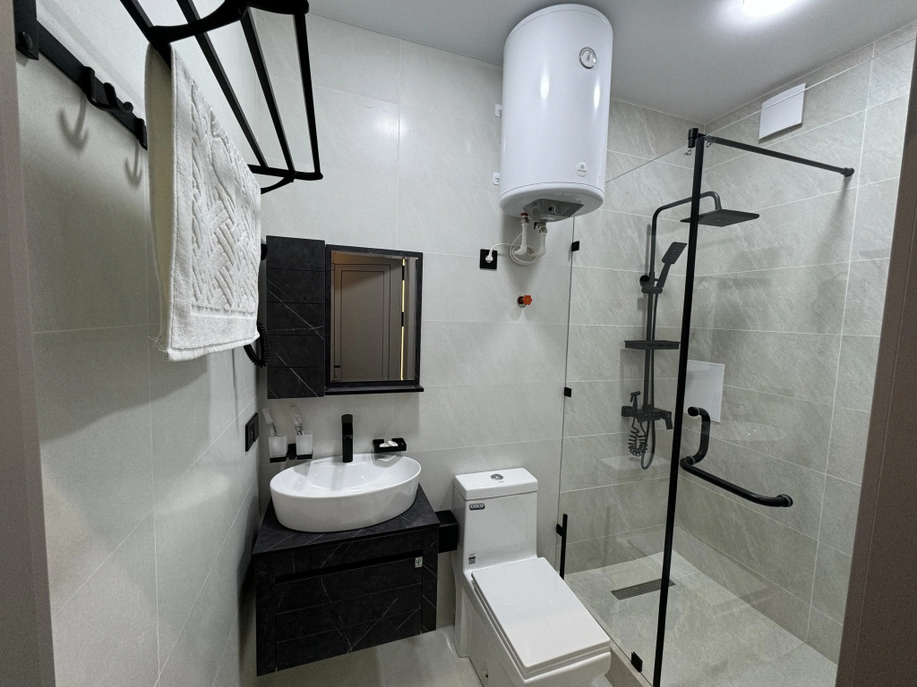 Квартира Luxury Residence by HomeLand