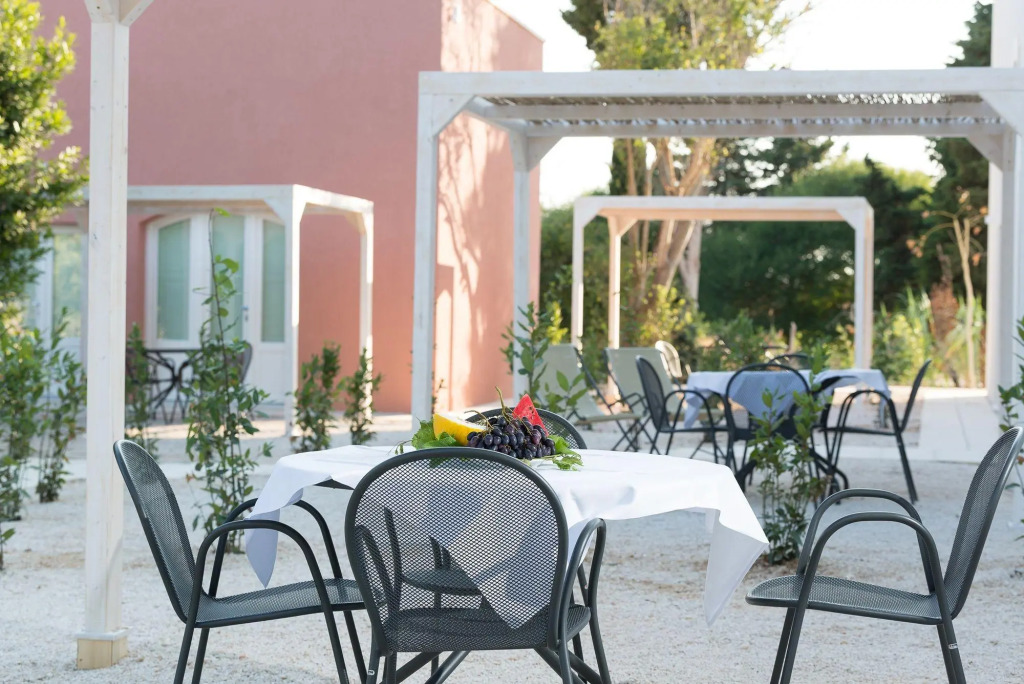 Masseria Mongiò dellElefante