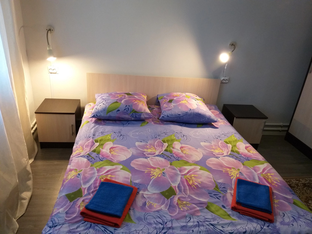 Hostel Uyutniy