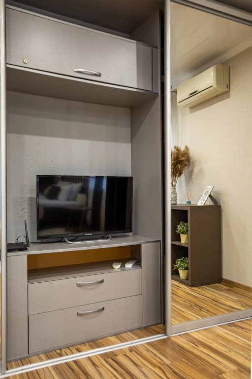 Na Stavropolskoy Apartmants
