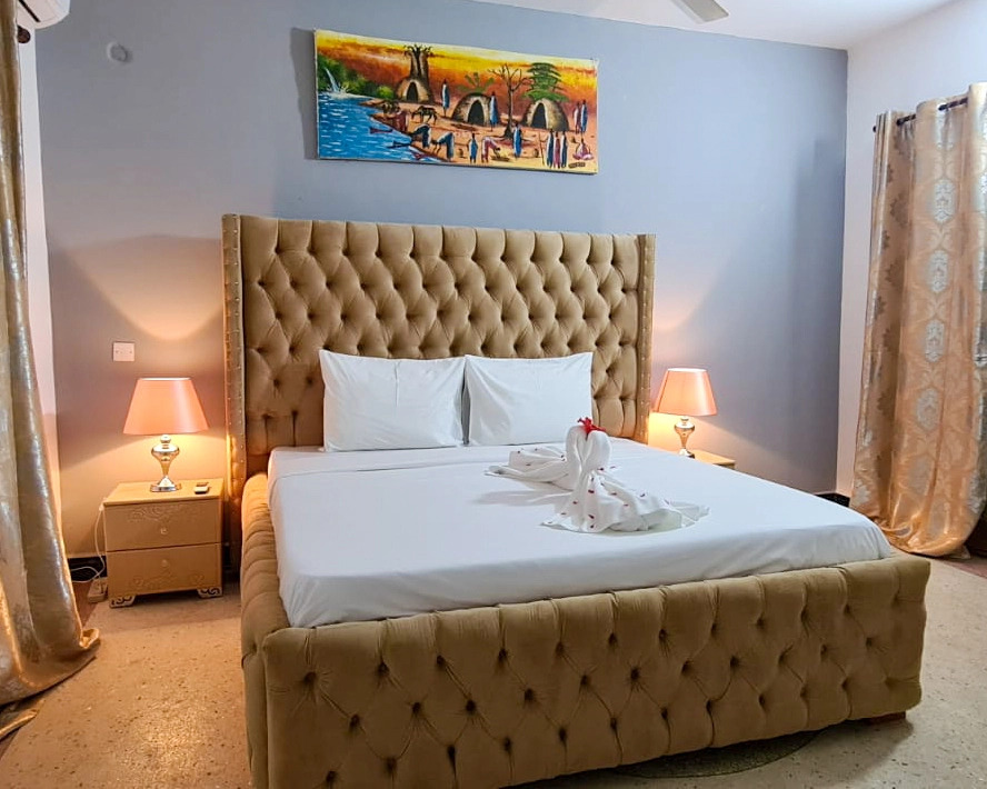 Five Palms Hotel