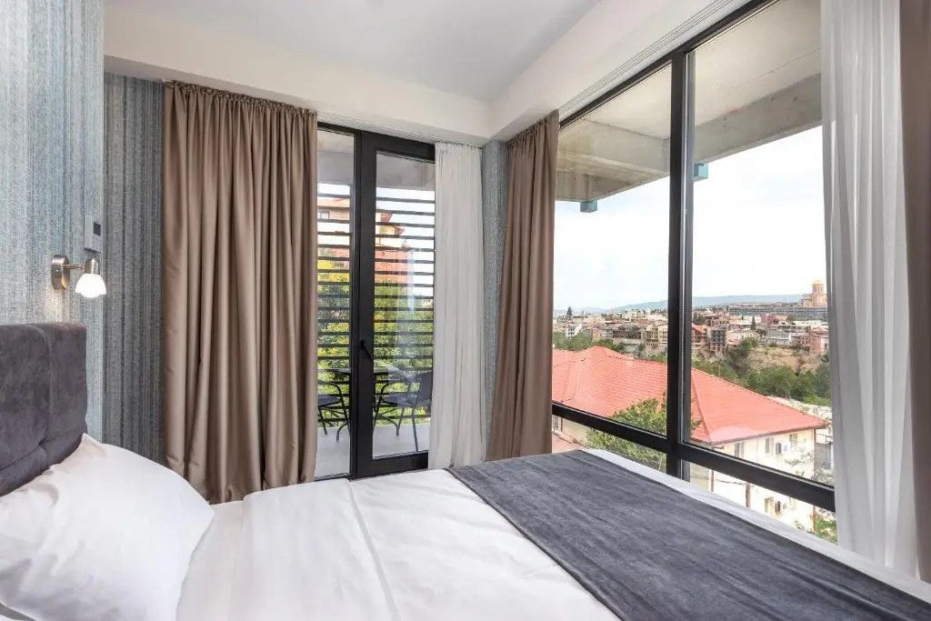 Brooch Boutique Hotel