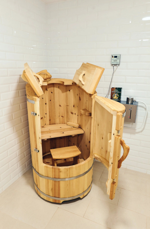 Отель S7 Hotel