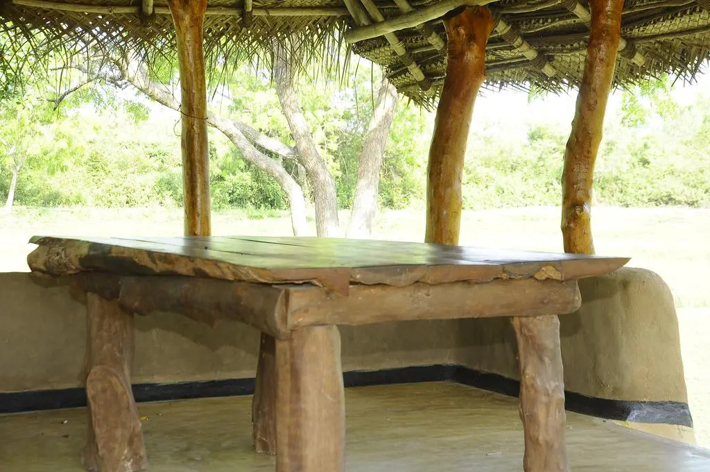 Puranagama Eco Lodge Villa