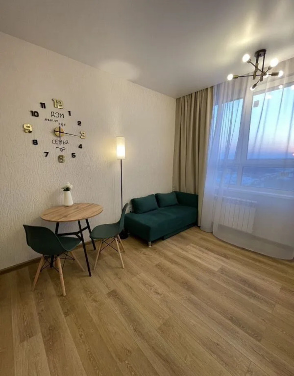 Апартаменты на шоссе Калужское 20к3