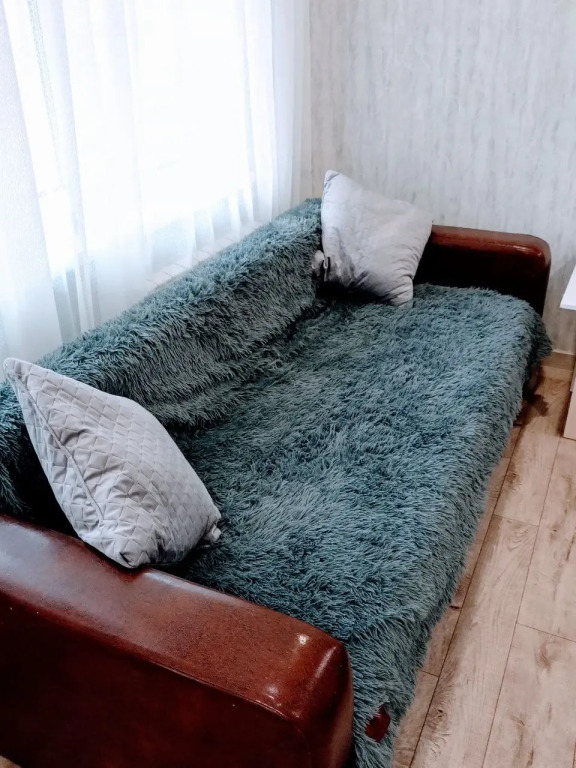 Квартира Уютная евродвушка в Казани
