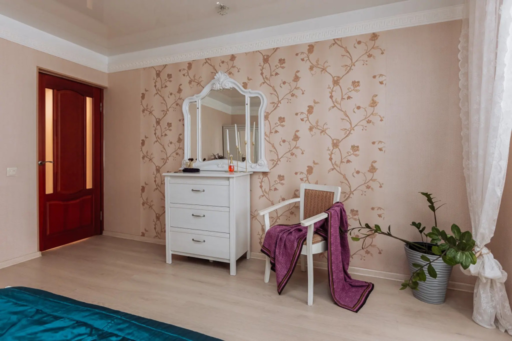 Квартира Rosgarden у Нижнего озера