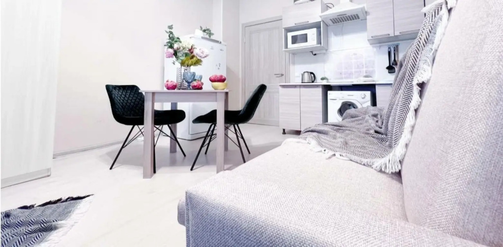 Апартаменты Park Inn Citi Rooms 7