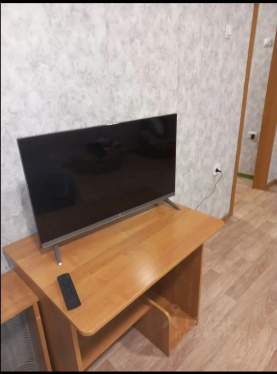 Квартира на Юности 12