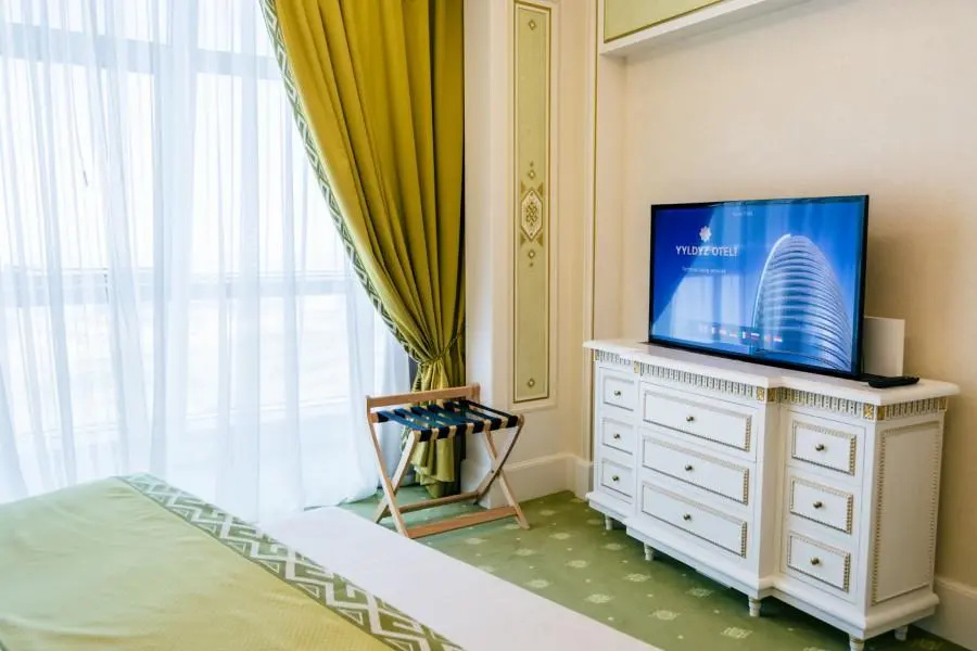 Ýyldyz Hotel