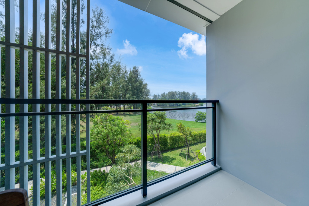 Апартаменты Cassia Residences от Continent