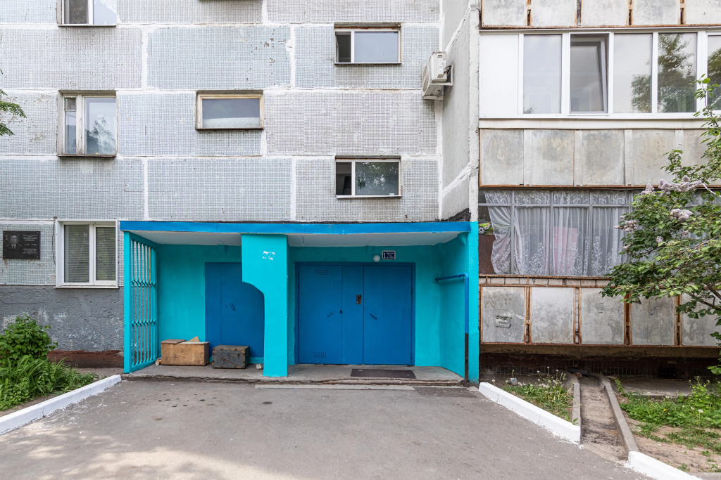 Квартира MarSol_home