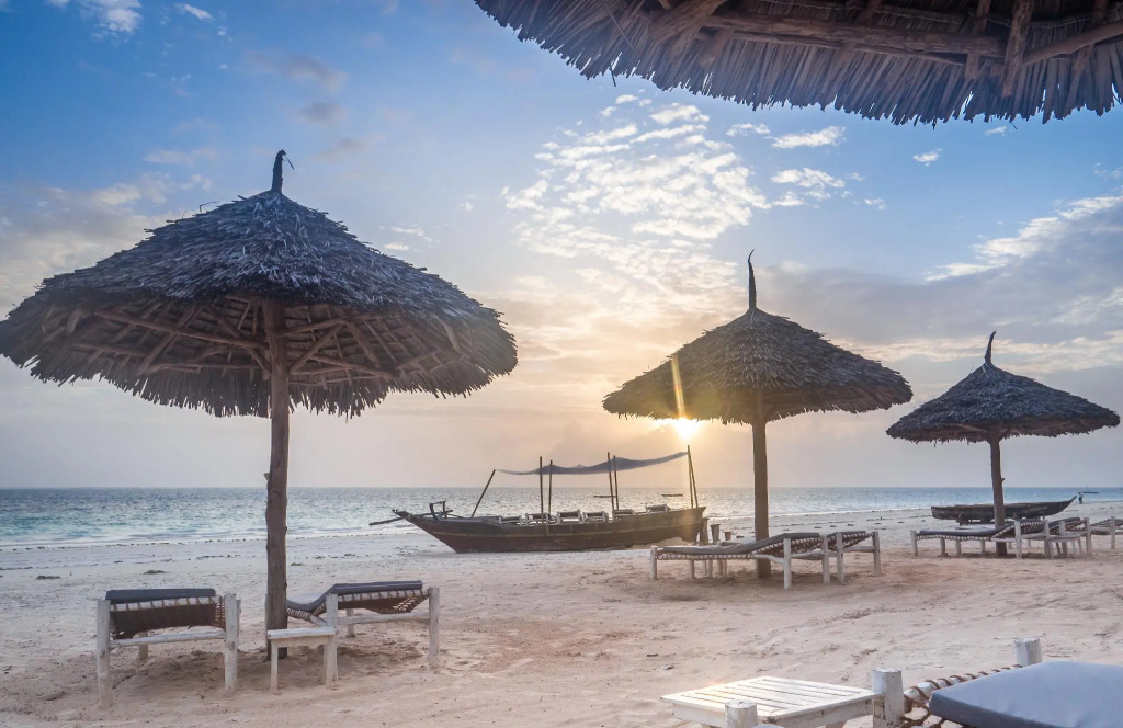 Kiwengwa Beach Resort