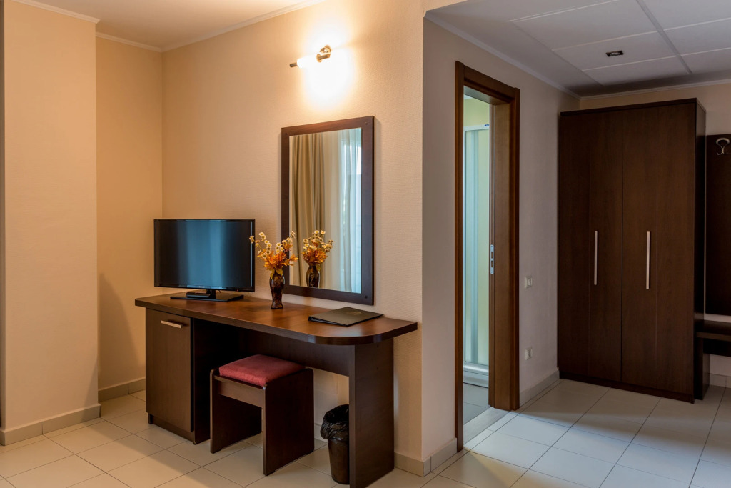 Отель Splendid Conference and Spa Hotel