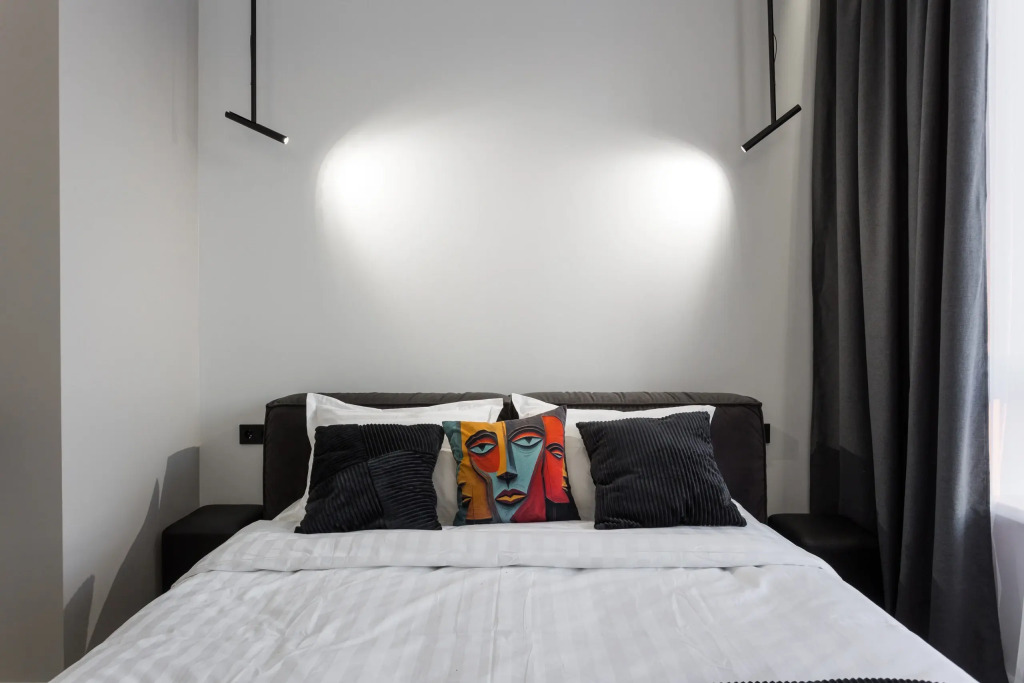 Квартира Стильная SleepNSK в Кольцово