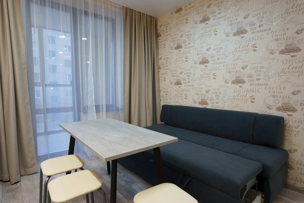 Квартира Right Room на Знаменская 7а/37