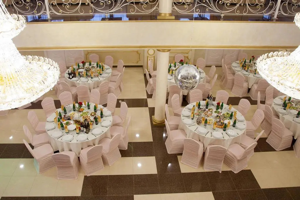 Первый класс