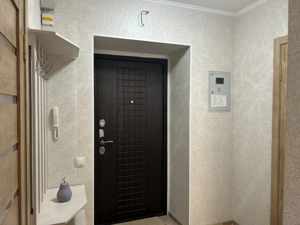 Квартира Новая в Центре
