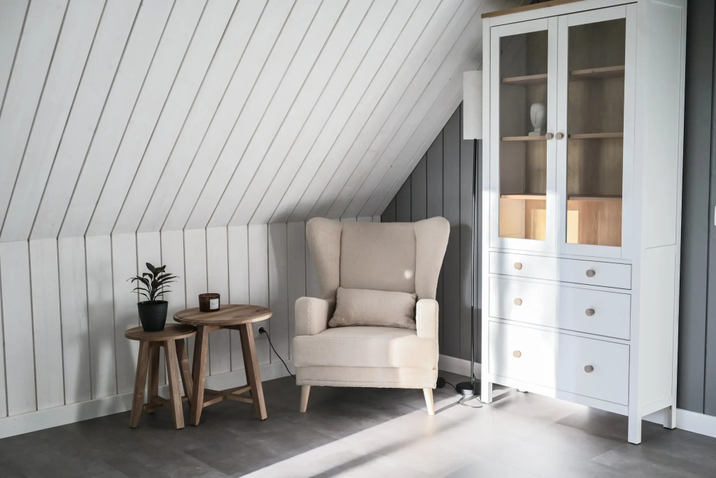 Барнхаус ЗвенДзен Barn Max 3 Безликий