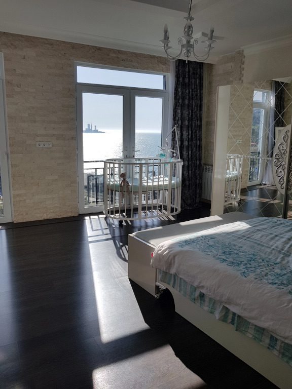 Апартаменты Best Accommodation