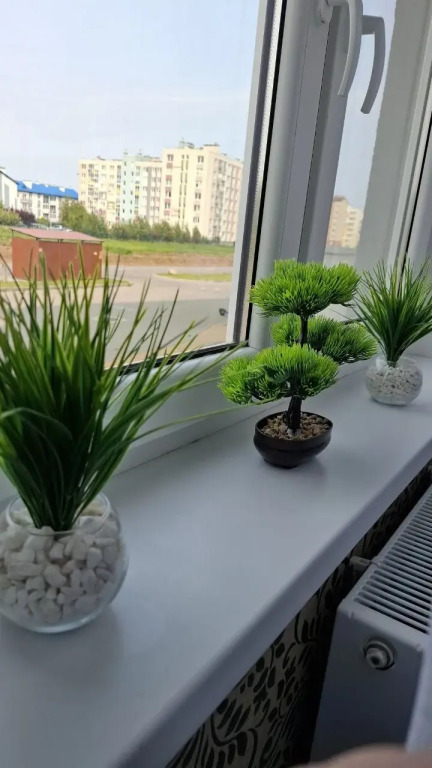 Квартира Отдых в Светлогорске