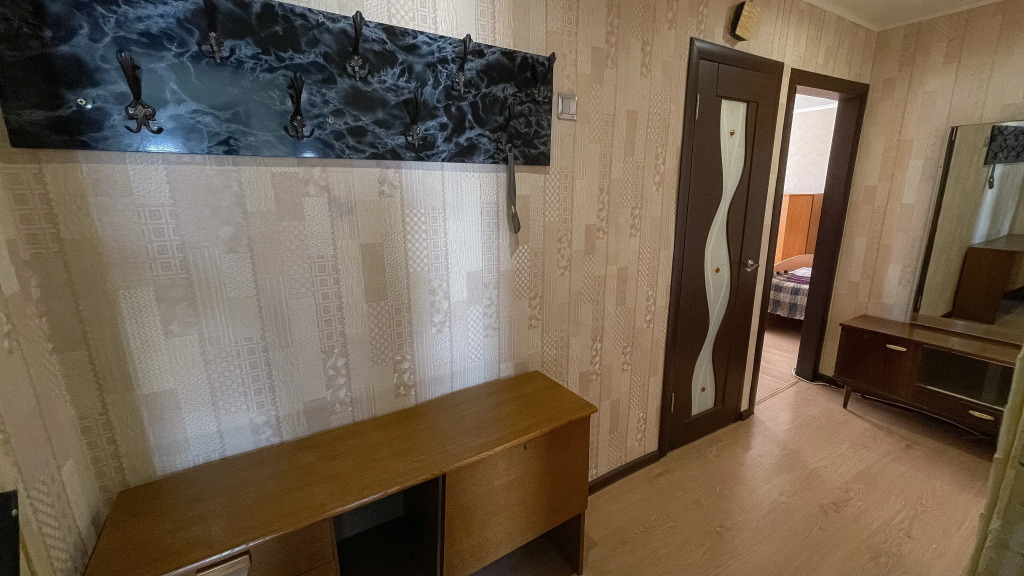 Квартира на Талнахской 53к1 Т53/15