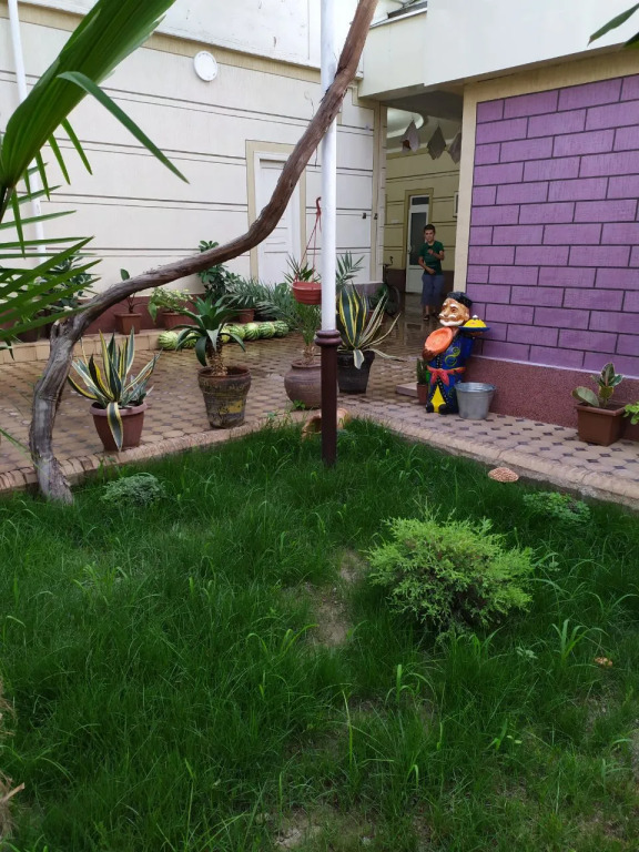 Uvaysiy Guest house