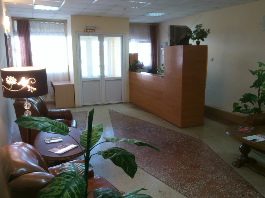 Берег