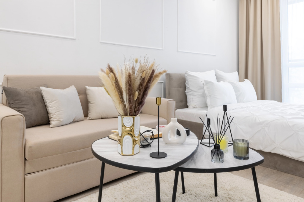 Апартаменты Eden Suites