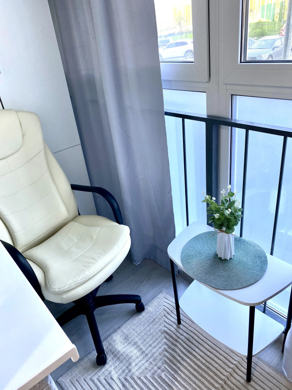 Квартира Студия