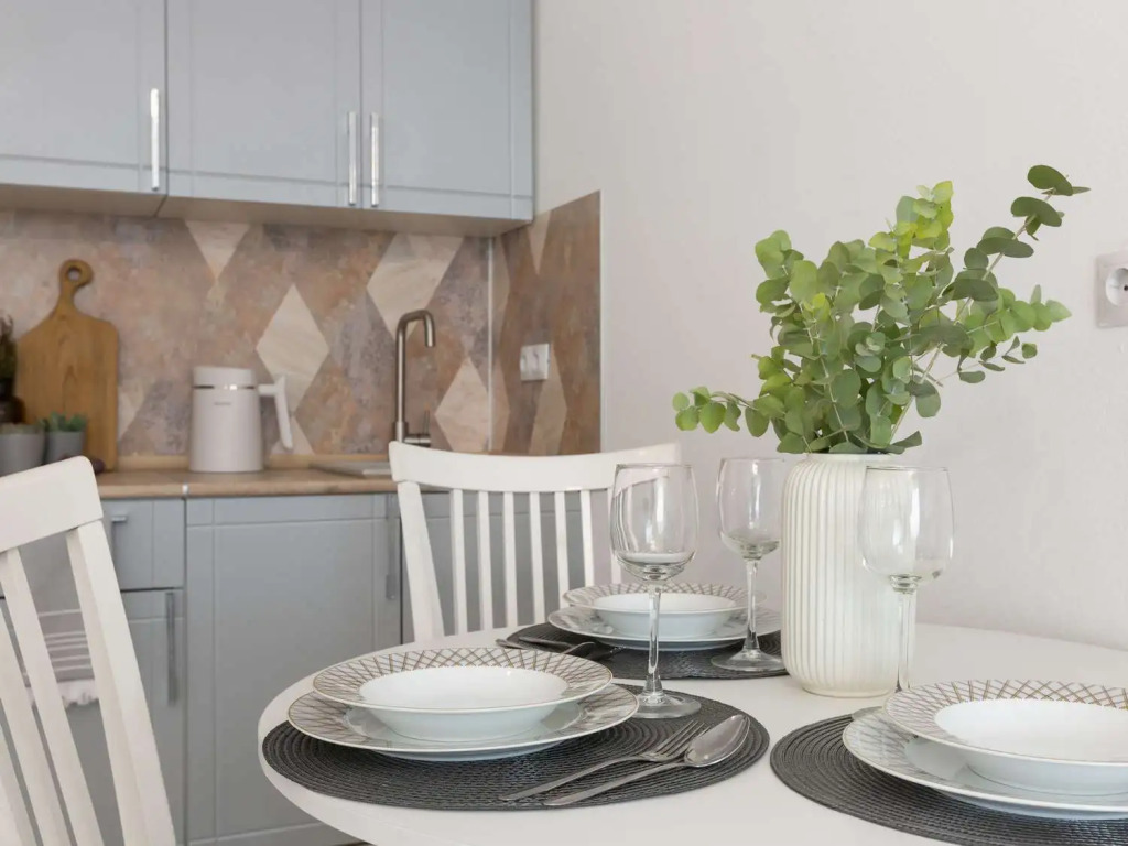 Апартаменты Happy House Люблинская 80 к 5
