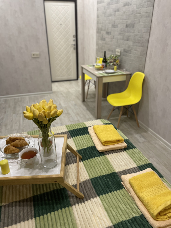 Квартира Romantic Hause Green