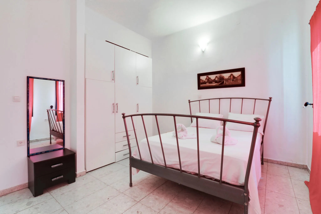 Апартаменты SHaYaSH Brand apartmentsTLV BY21