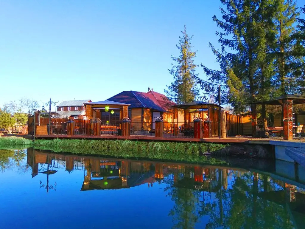 Klub Sotka Guest House