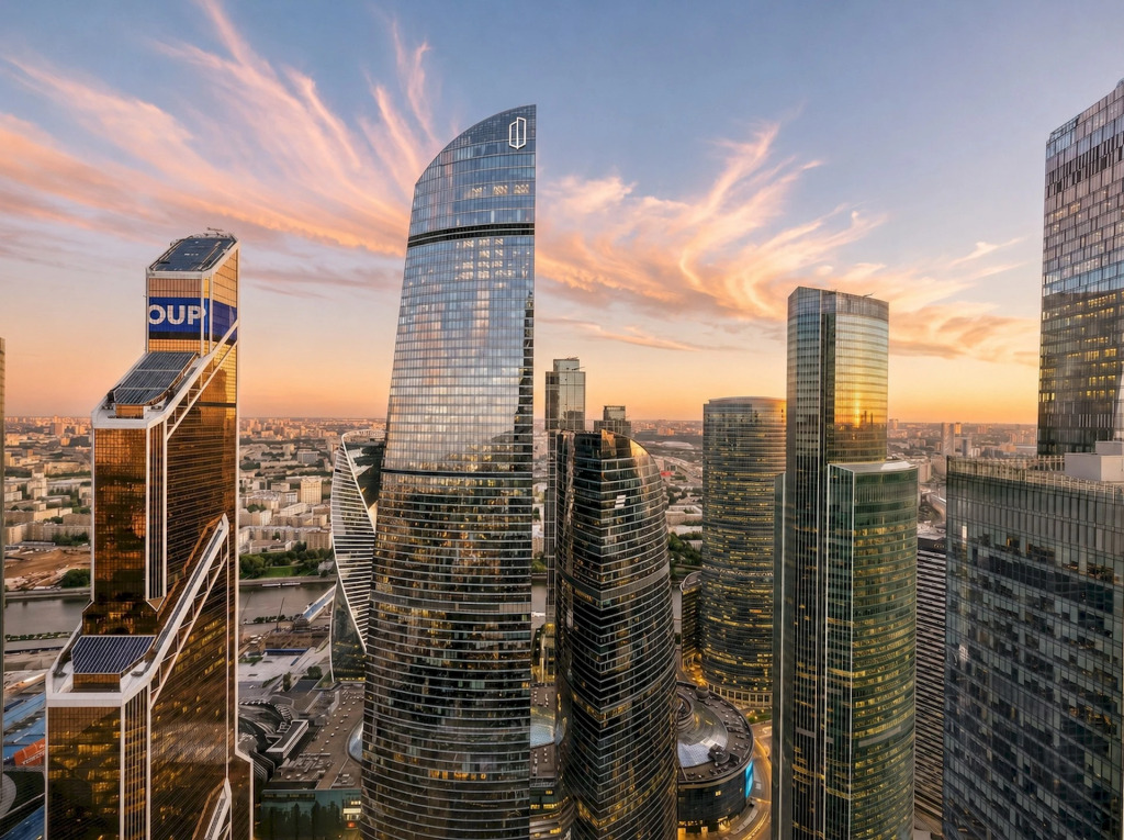Апартаменты AV Royal 60 Этаж с Подсветкой и Колонкой от AV Aparts