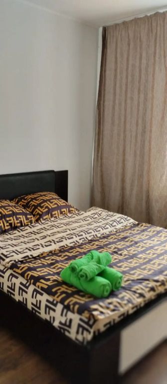Na ulice Ozernaya 3/14 Apartments
