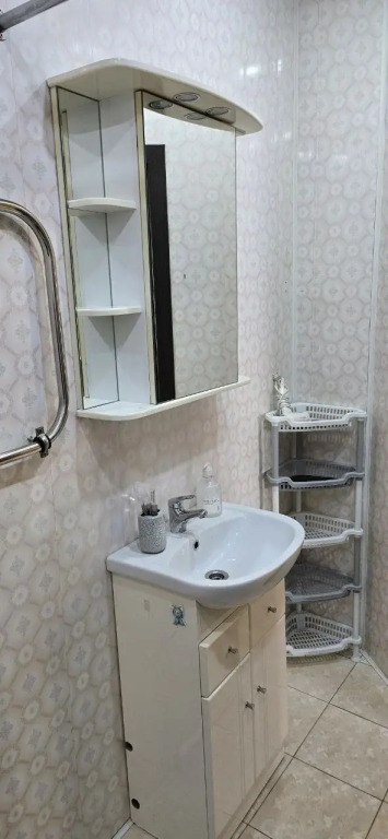 Квартира на Киренской