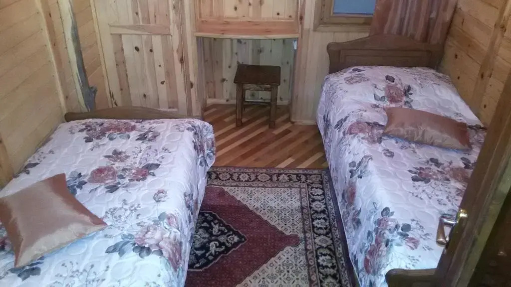 Апартаменты Семейный Дом