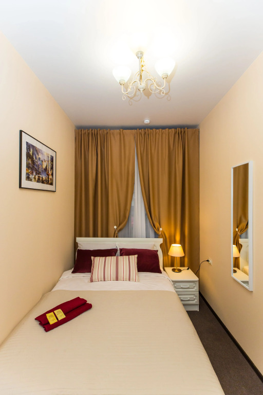 Anny Time Hotel