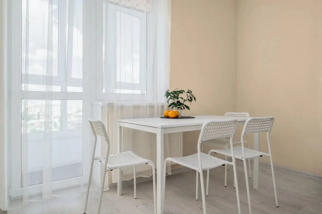 Апартаменты Goodtime Apartments Рядом с Парком Краснодар 5