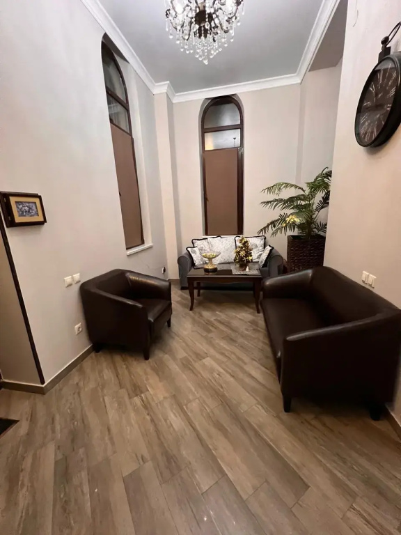 Hotel Old Pitius