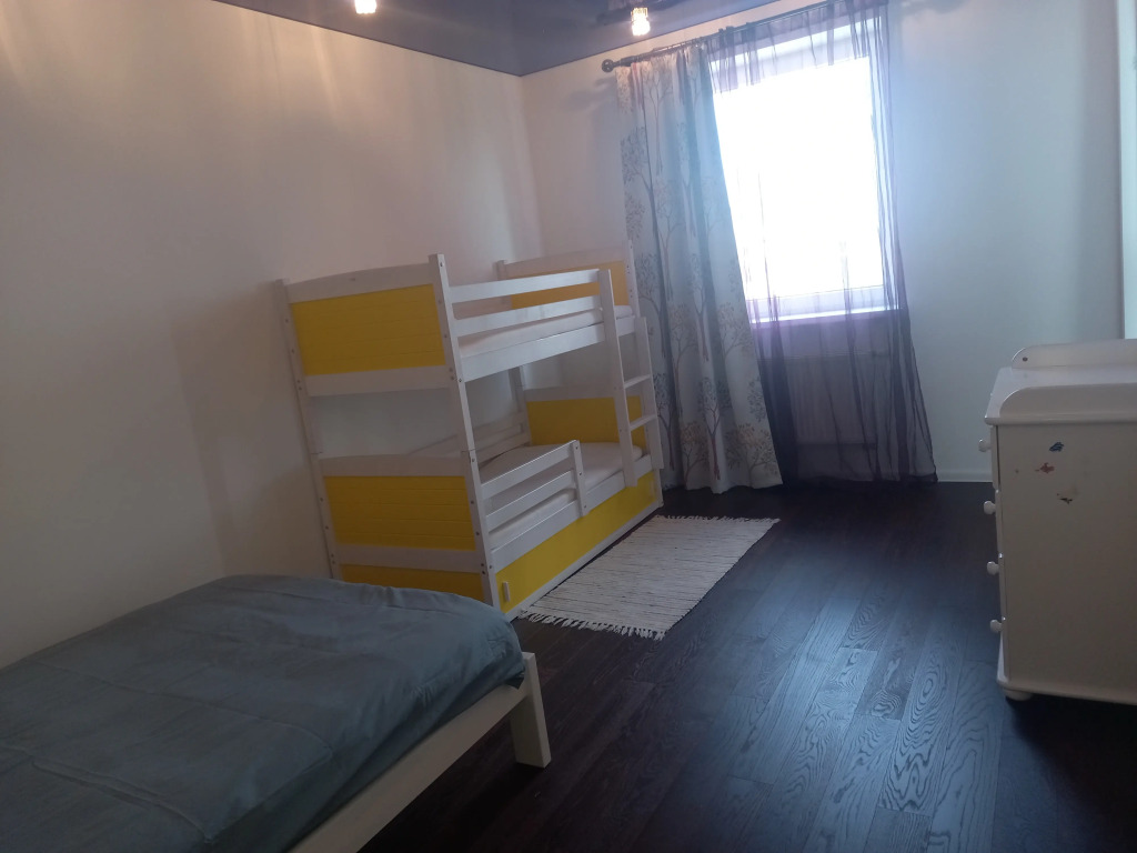 Квартира 100м² у моря