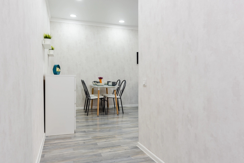 Апартаменты Meridian Apartments Мукагали Макатаева 131 Корпус 6 115