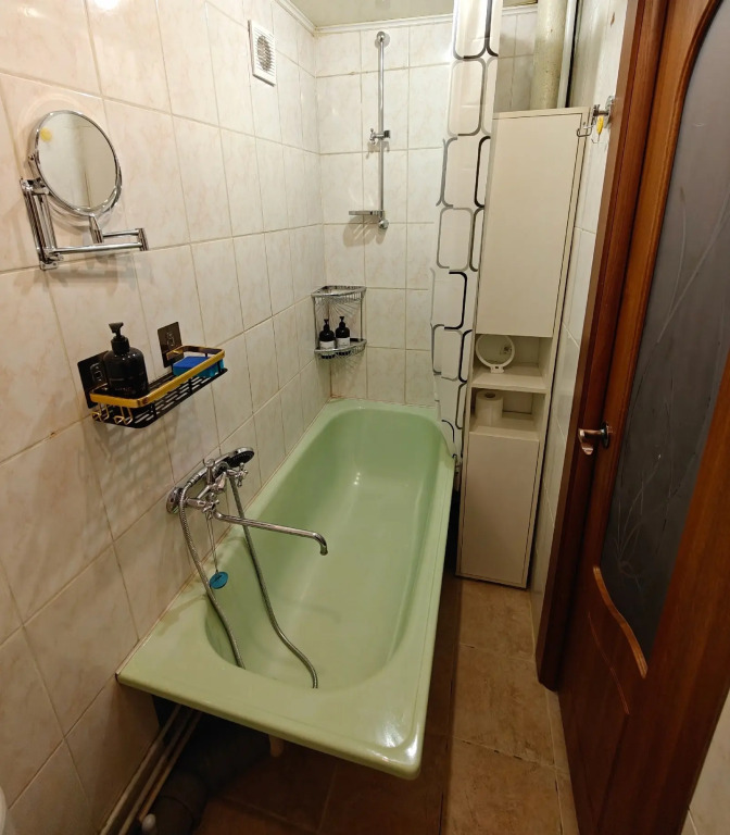 Квартира посуточно Наше Место 1