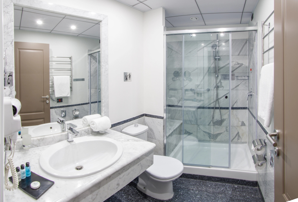 Best Western Plus Congress Hotel Yerevan