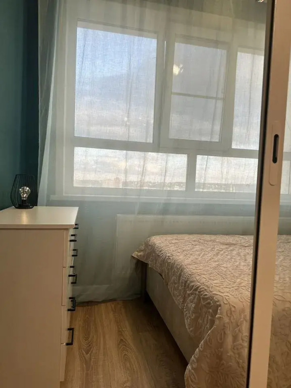 Квартира на Челюскинцев 80В