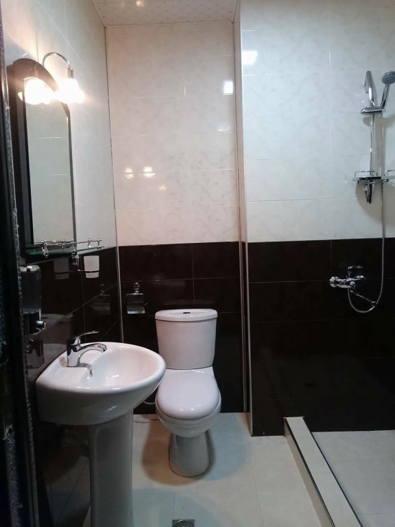 Holiday House Green Cape Batumi
